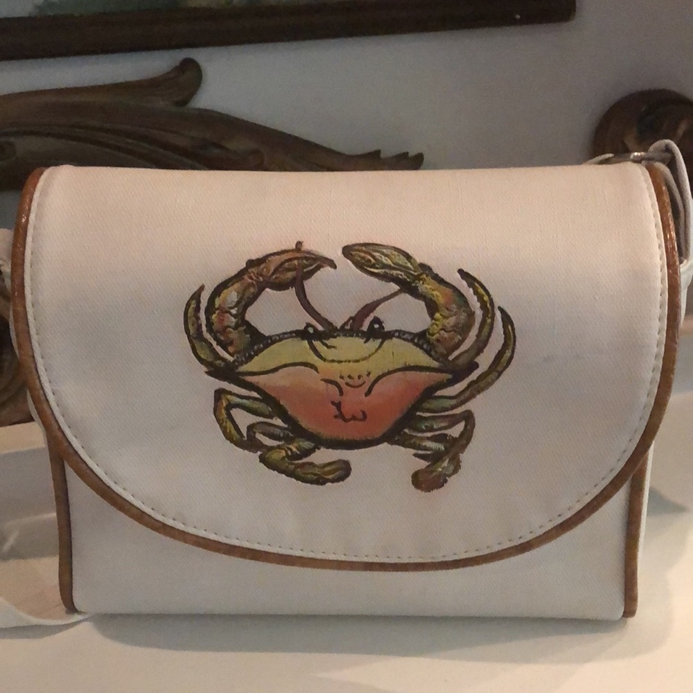 Vintage Handbag
